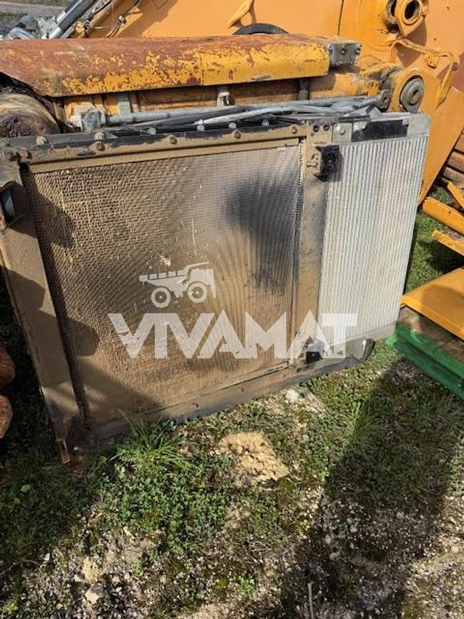 Used 2013 LIEBHERR R964C HDSL