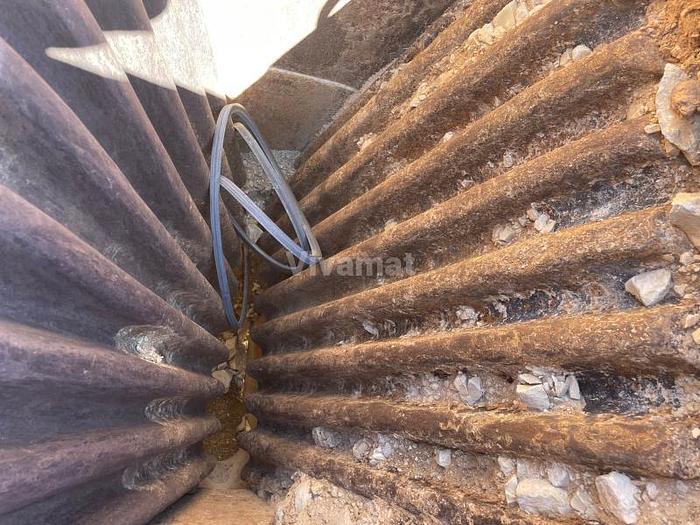 D'occasion Terex TEREX FINLAY J-1160