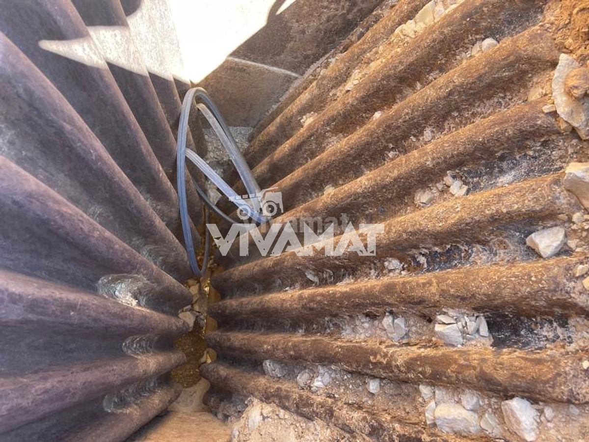 D'occasion Terex TEREX FINLAY J-1160