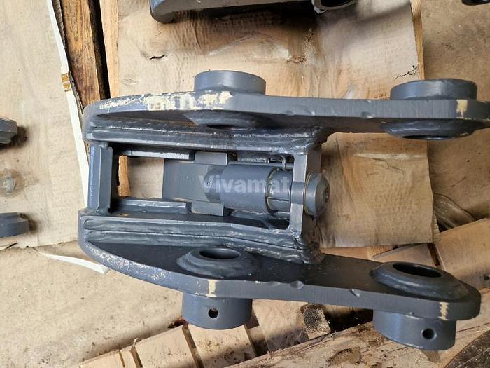 D'occasion Attache rapide mécanique pour Volvo EC35D