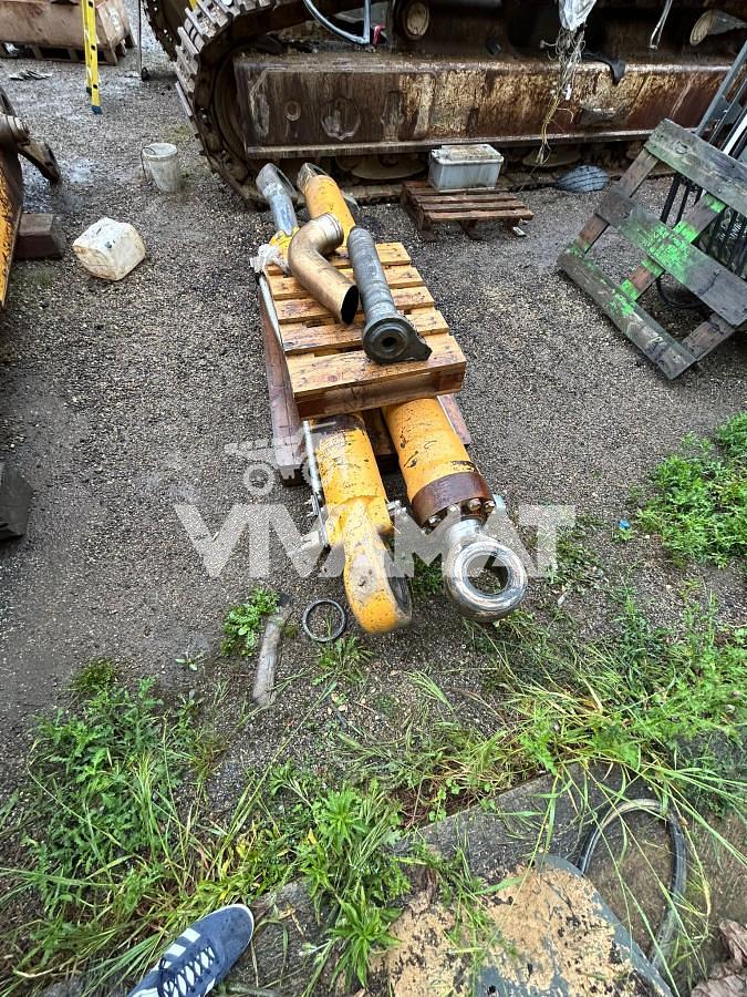 Used Stick Cylinder for LIEBHERR R954CHD Li  2005