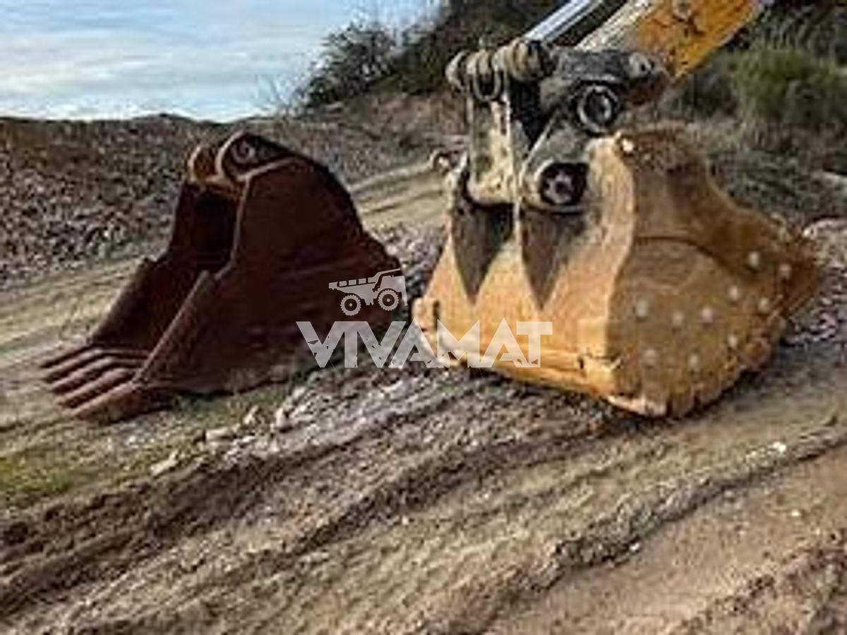 D'occasion Godet LIEBHERR R964C SW92