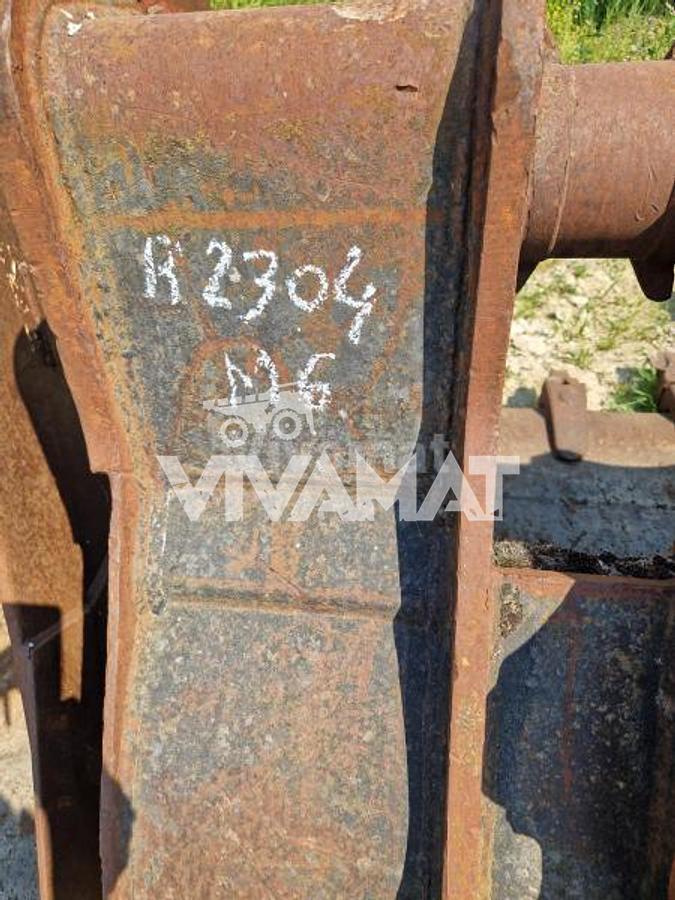 Used Morin Morin Module 6