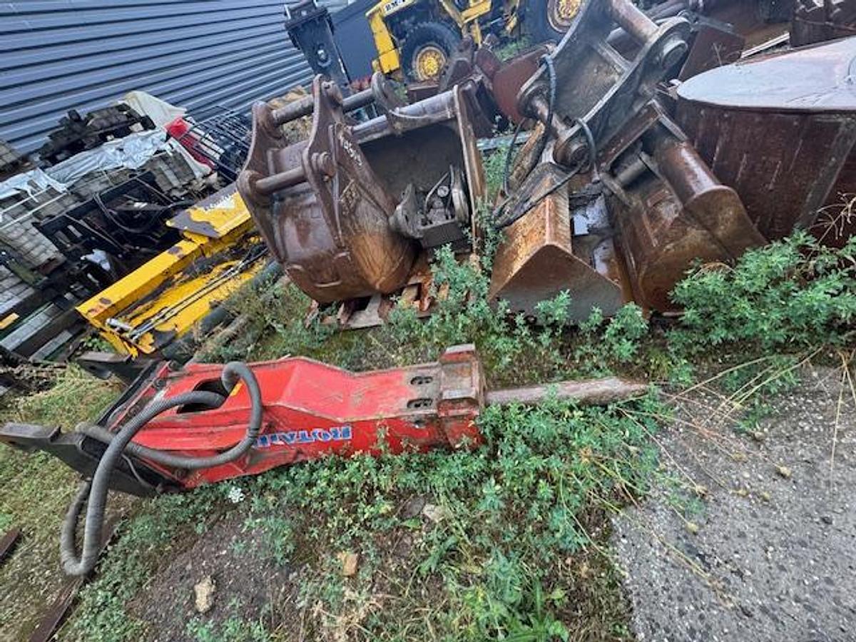 D'occasion 2019 Mecalac 15MWR