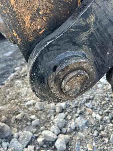 D'occasion Hyundai HX145 LCR