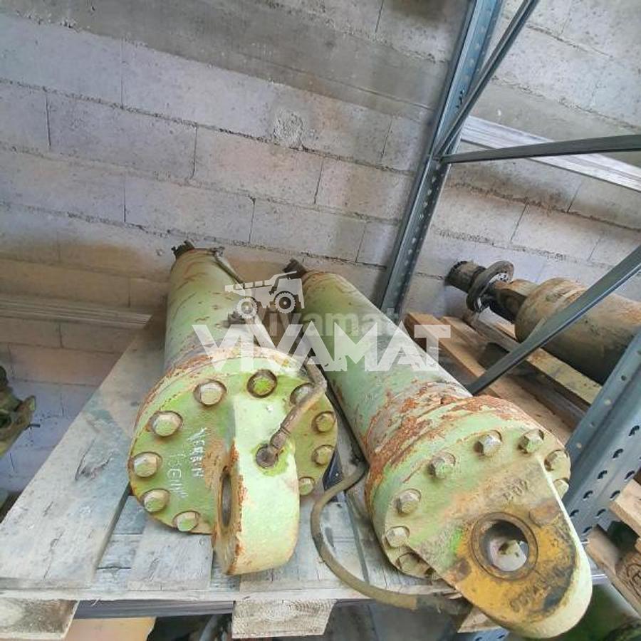 D'occasion TEREX 33-40