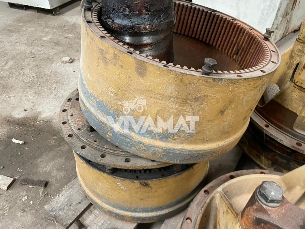 D'occasion CATERPILLAR REDUCTEUR DE PONT ARRIERE 769C 769D 771C 771D