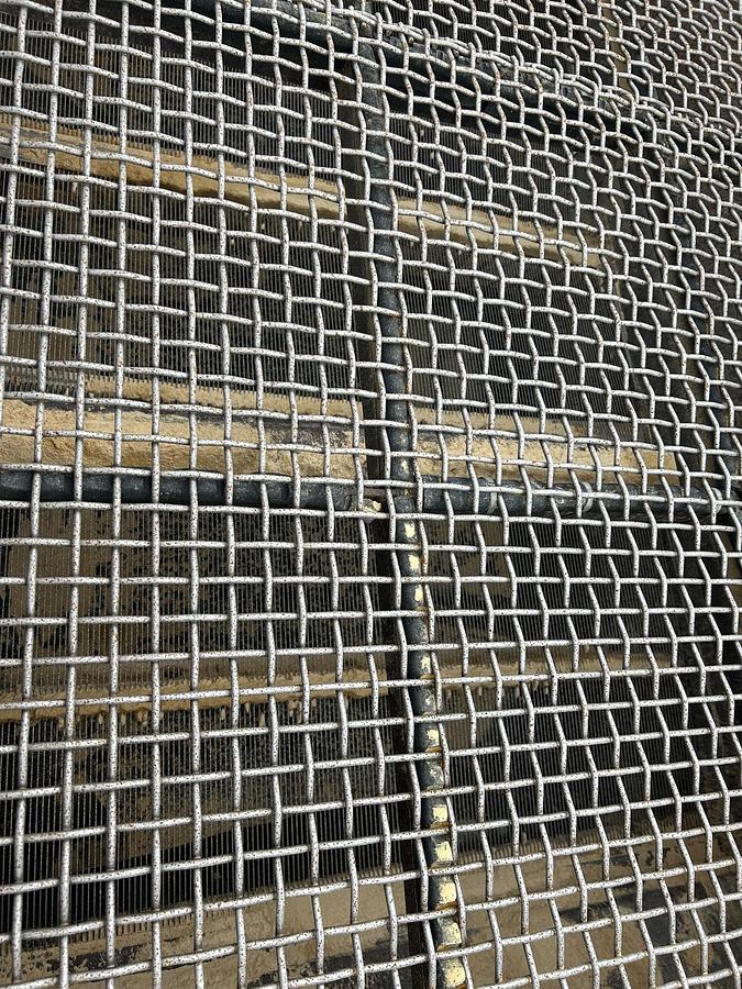 Used 2009 McCloskey R155