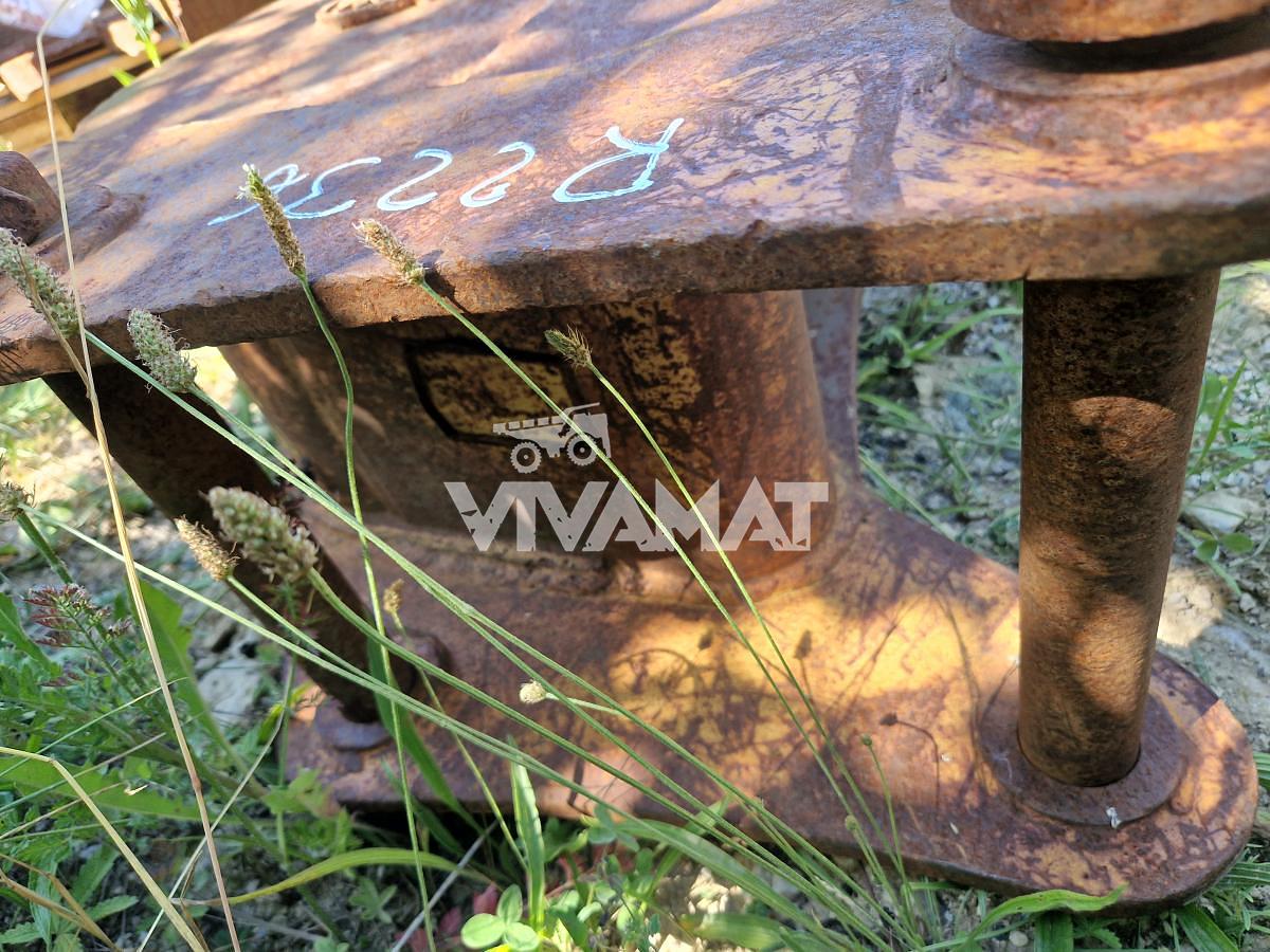 D'occasion Godet Attache GEITH de largeur 290mm