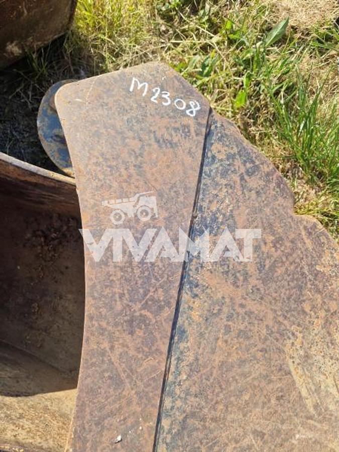 Used TEREX TLB840PS -