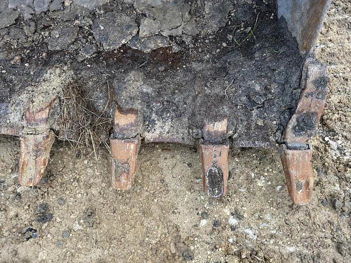 D'occasion Caterpillar 963D