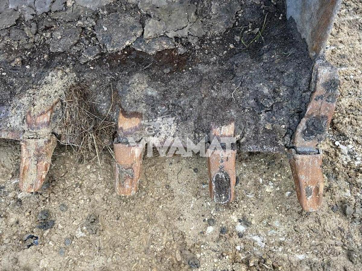 Used 2013 Caterpillar 963D