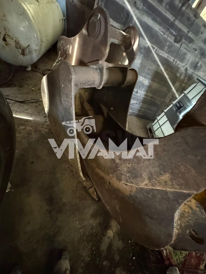 Used VOLVO VOLVOEC220 -