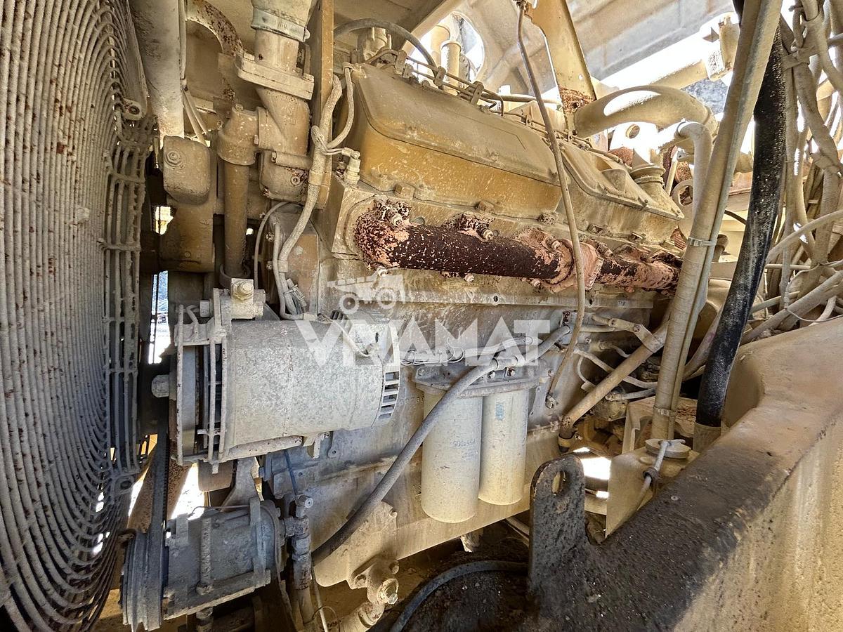 D'occasion 1994 CATERPILLAR 773B