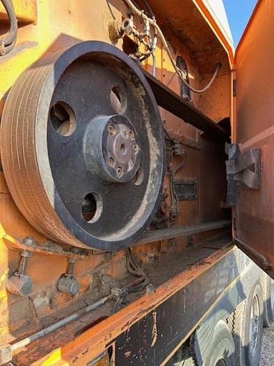 D'occasion Doppstadt AK 530