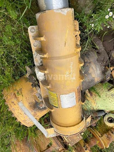 D'occasion Caterpillar 769D