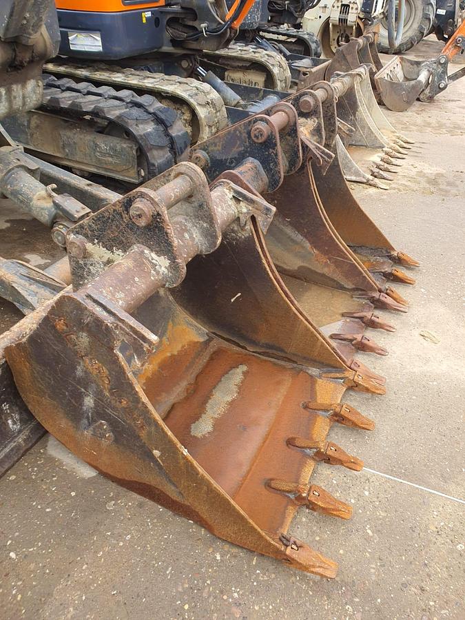 D'occasion 2016 Volvo ECR88D