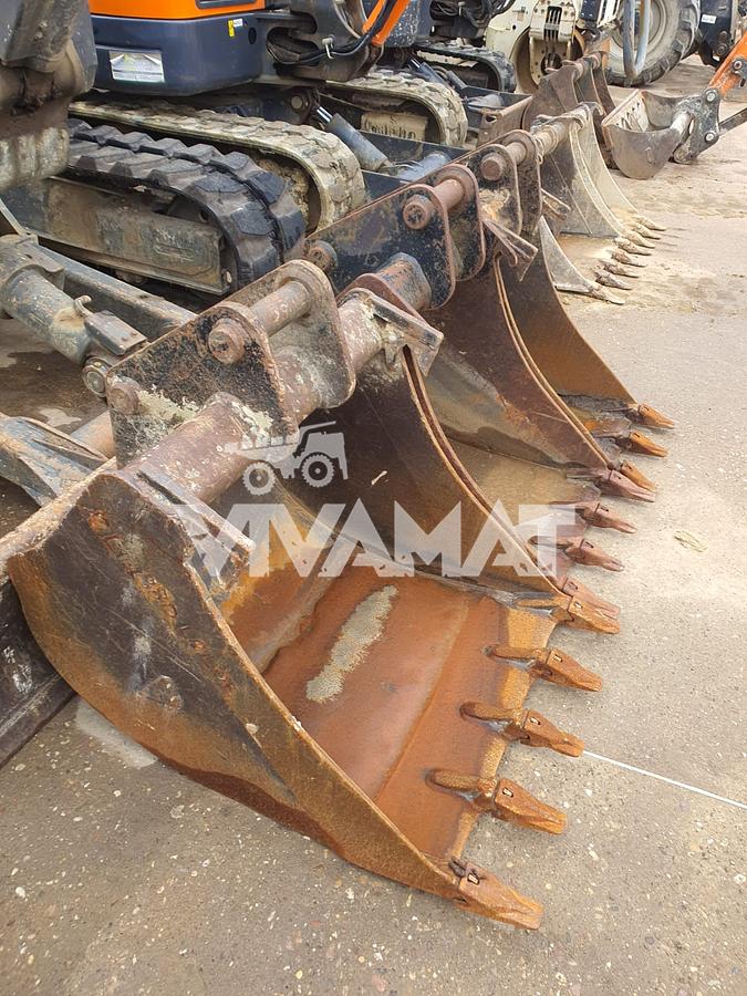 D'occasion 2016 Volvo ECR88D