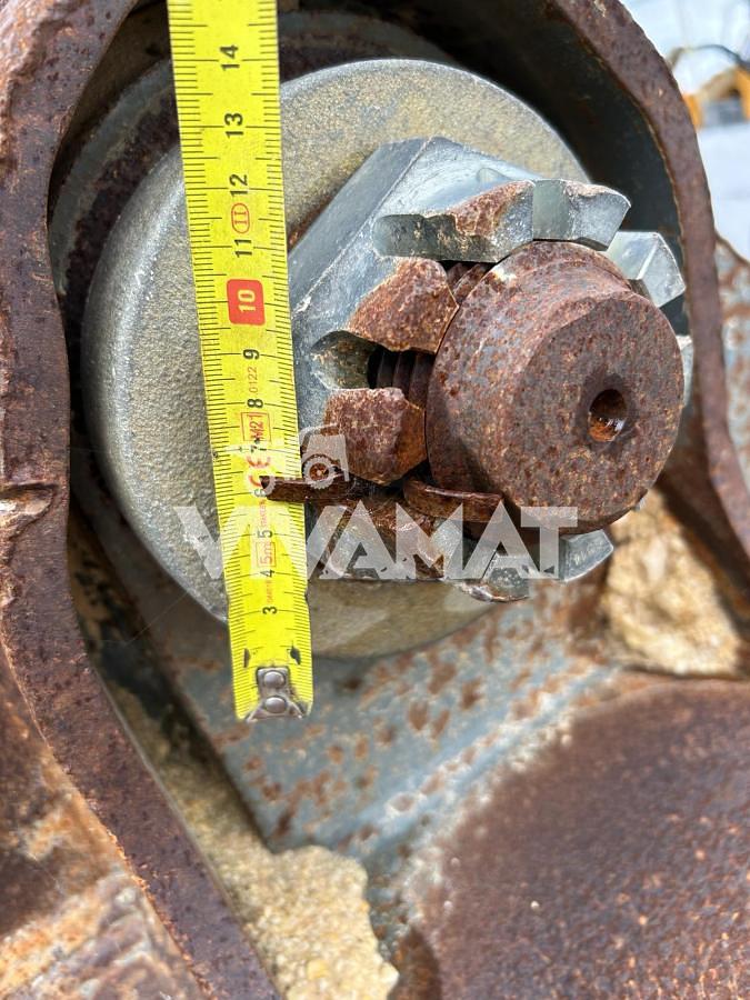 Used 2005 LIEBHERR SW77 - R954CHD Li