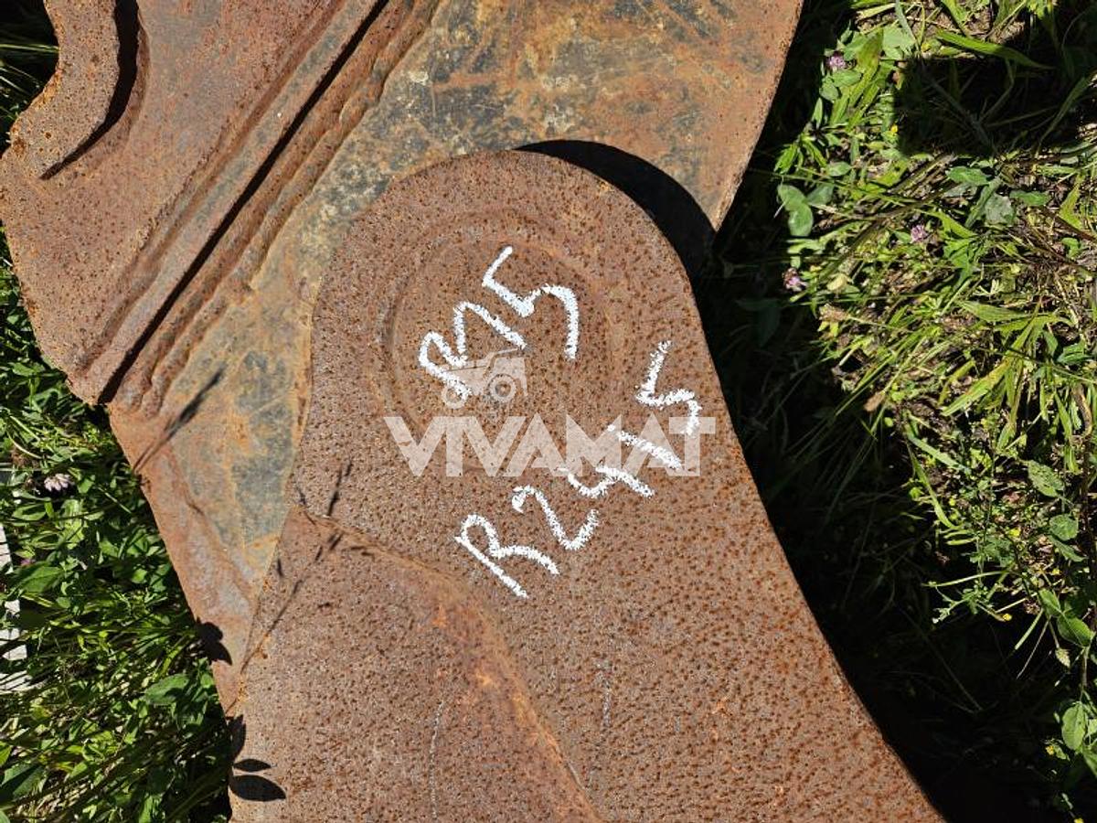 Used MORIN MORIN M5 -