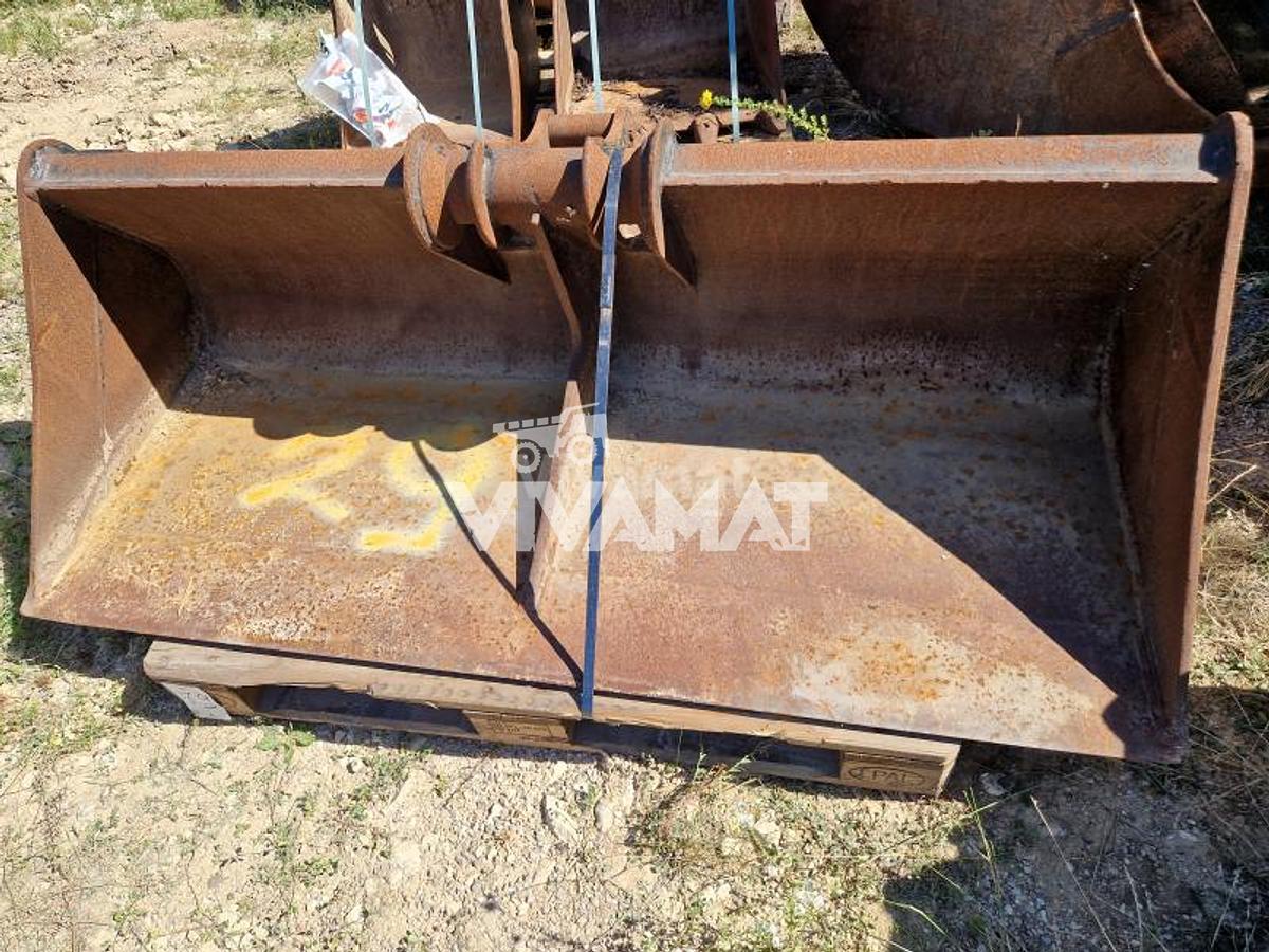 D'occasion Godets Morin M3