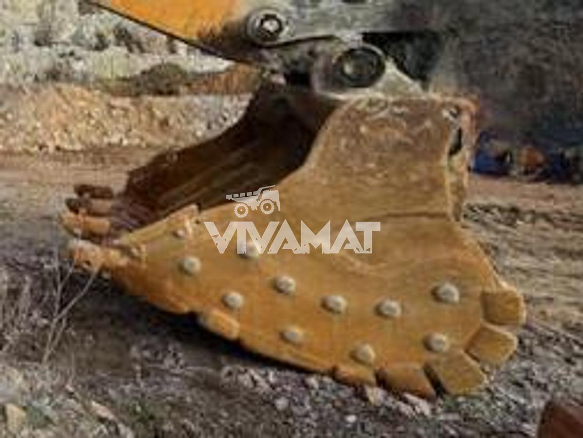 D'occasion LIEBHERR R964C