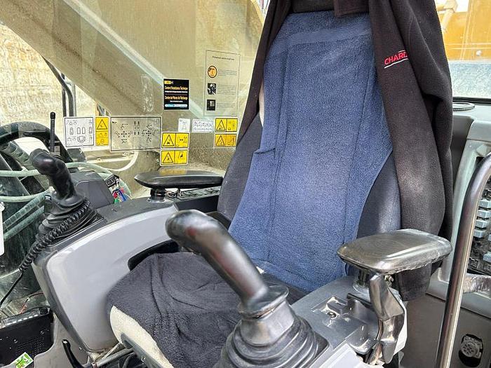 D'occasion Caterpillar 374F LME