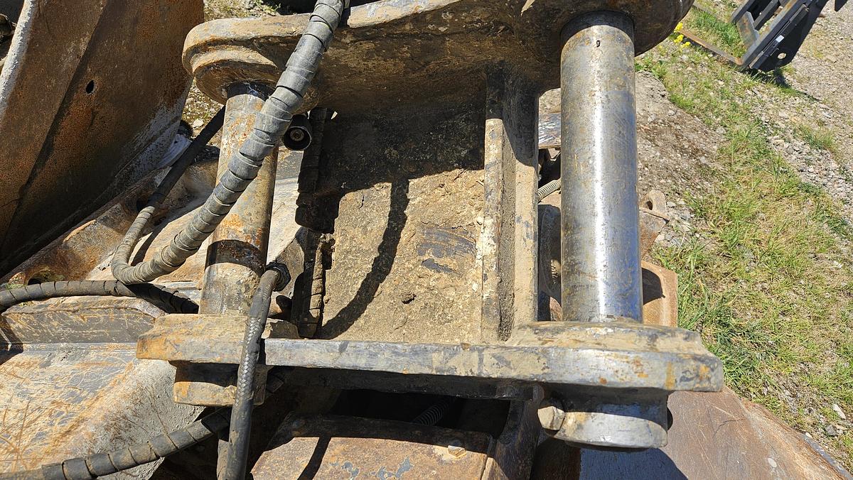 D'occasion Volvo EW160