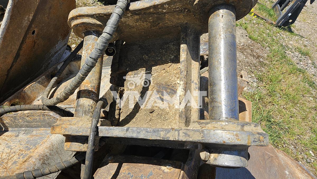 D'occasion Volvo EW160