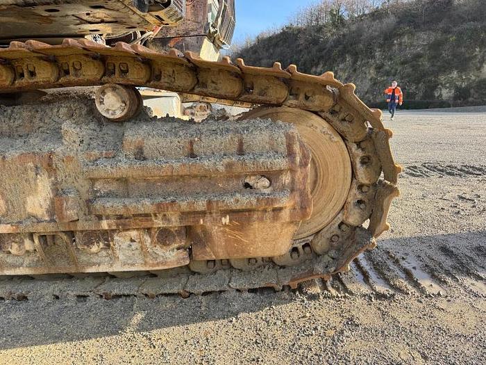 D'occasion Hitachi ZX530LCH-6