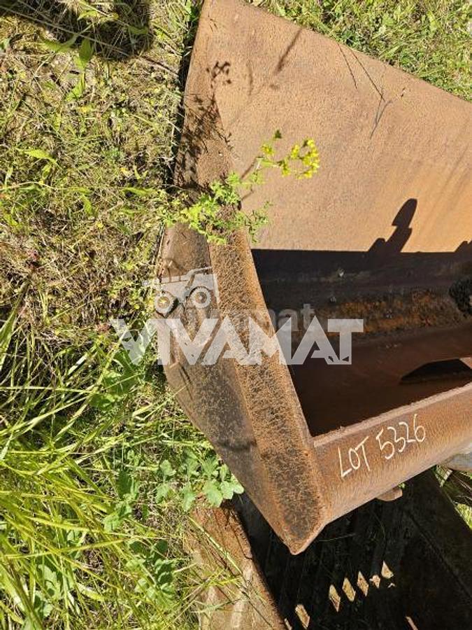 Used Verachtert CW40 Verachtert CW40 -