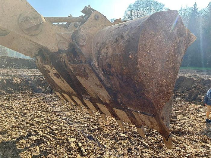 D'occasion Caterpillar 973C