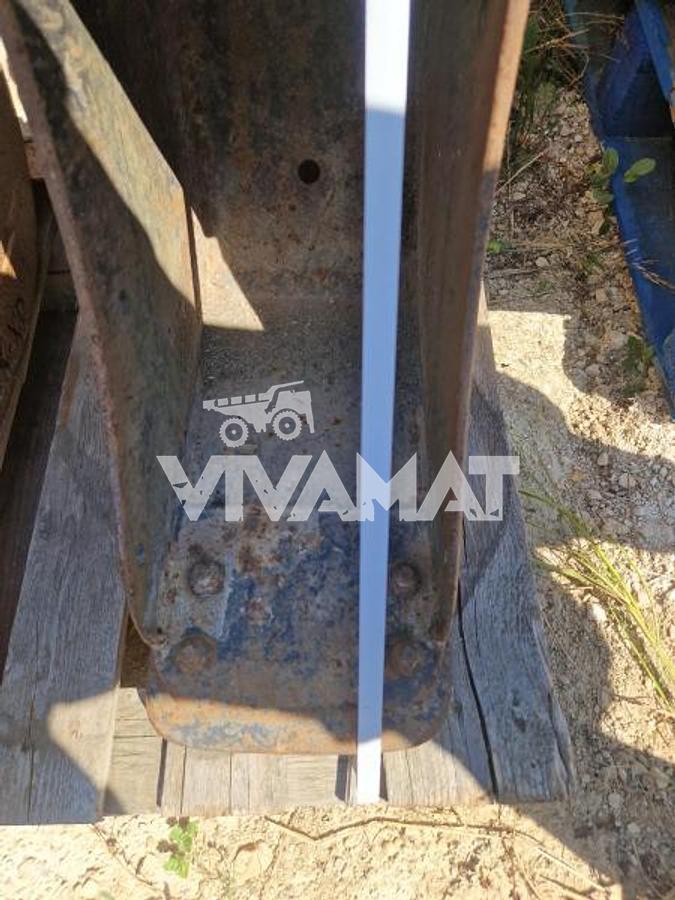 Used Attache à Axe Attache à Axe de 30