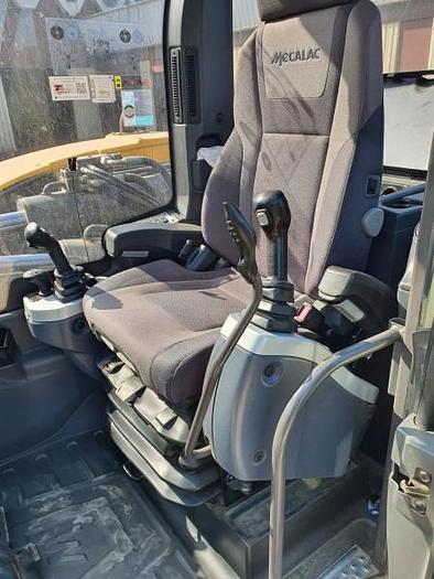 D'occasion Mecalac 15MWR 2020