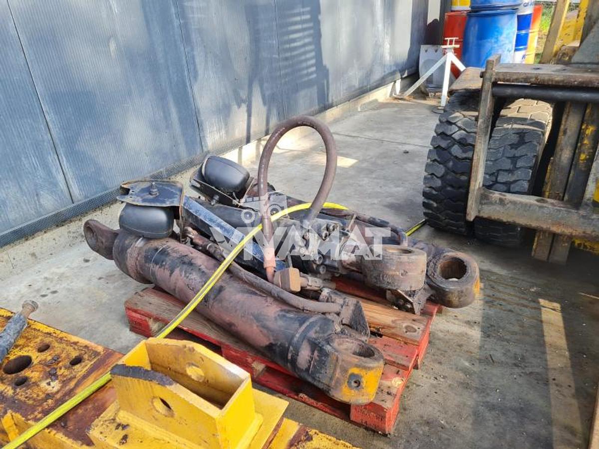 D'occasion CATERPILLAR 980H