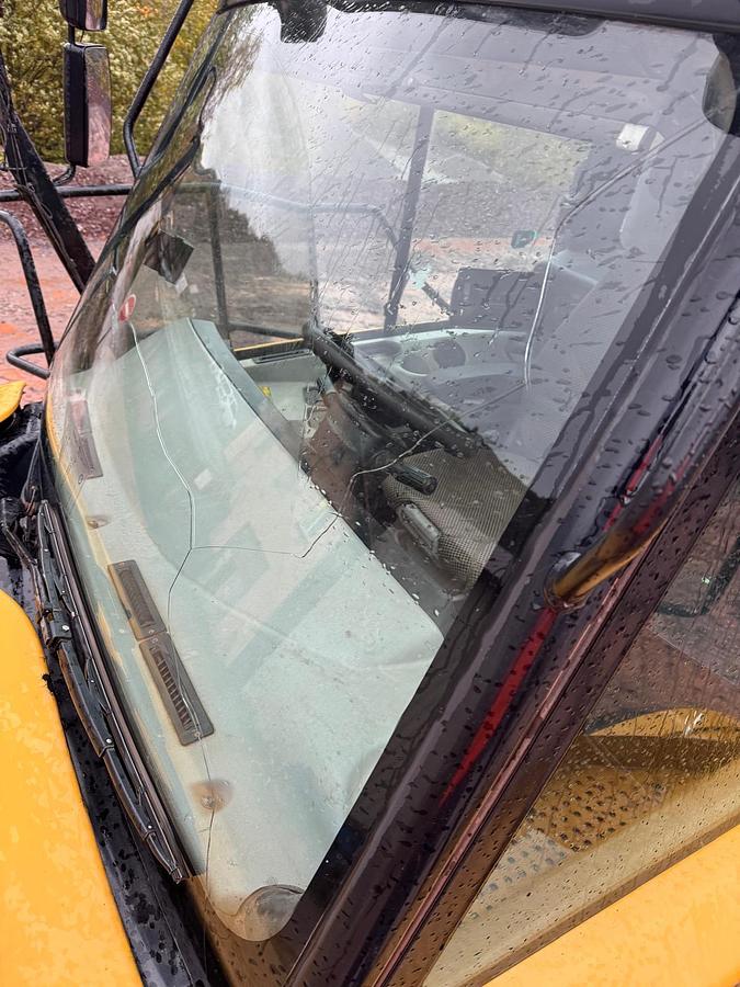 Used Caterpillar 745C