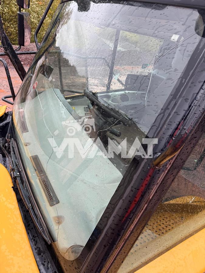 Used Caterpillar 745C