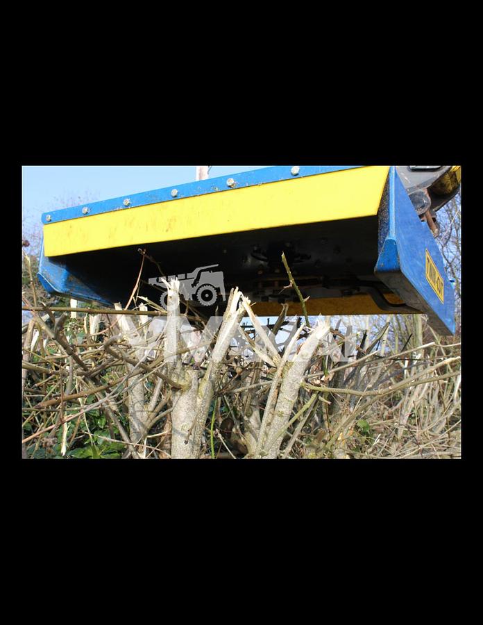 D'occasion Slanetrac FH100