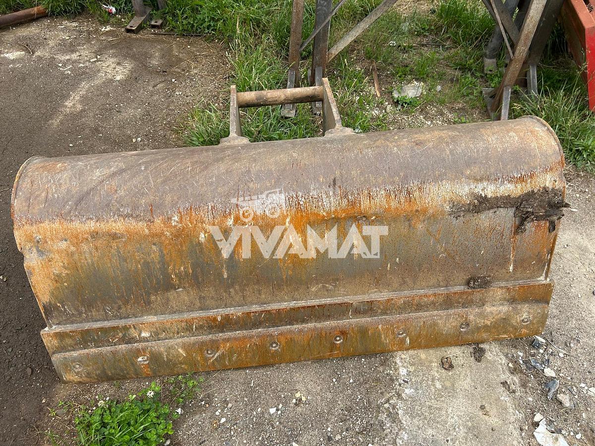 D'occasion 2020 Mecalac 15MWR