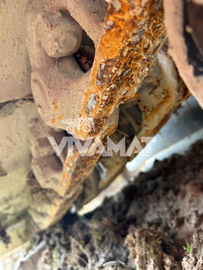 Used 2018 Hitachi ZX225USLC-6