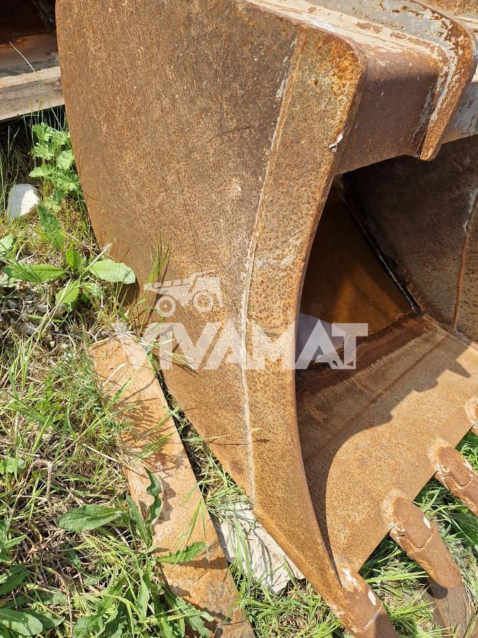 Used MECALAC 12MTX -