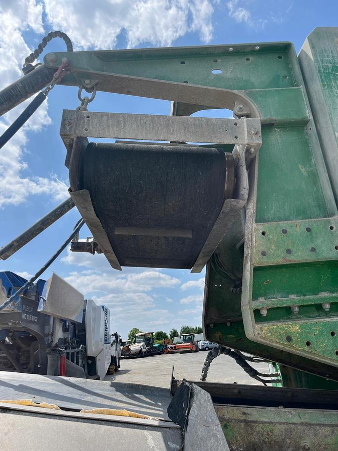 D'occasion 2021 McCloskey J45