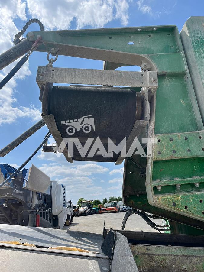 D'occasion 2021 McCloskey J45