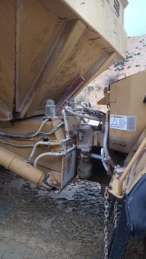 D'occasion Caterpillar D350C