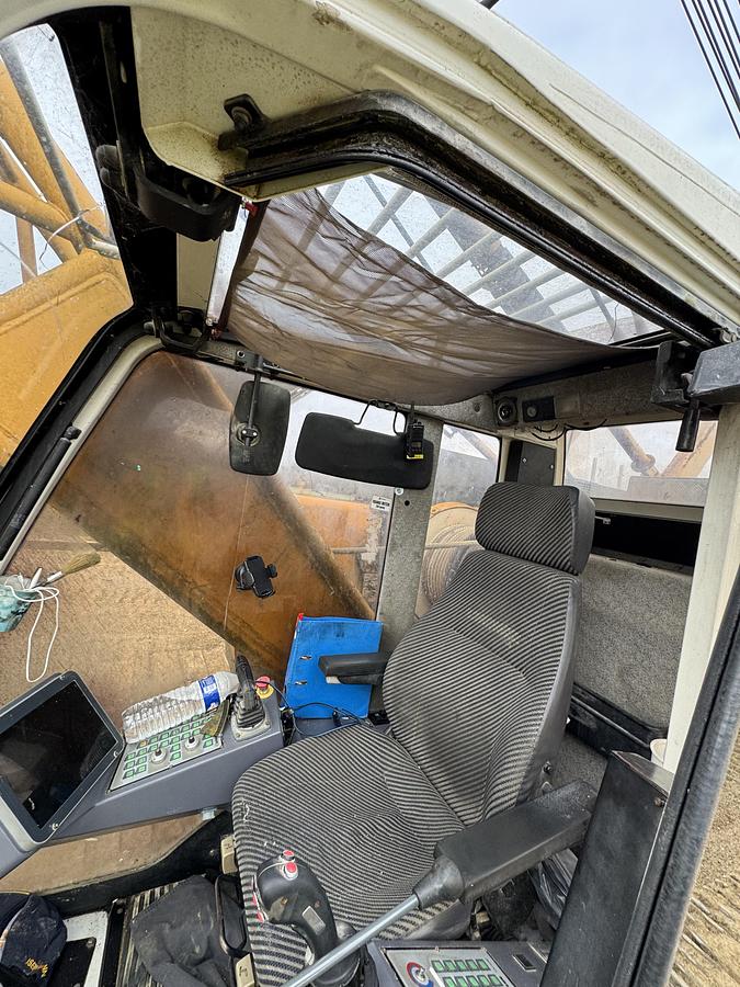 Used 2006 Liebherr HS 845 HD