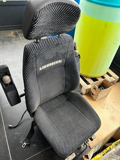 D'occasion LIEBHERR R954CHD Li Siège