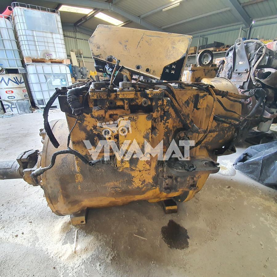 Used 1990 Caterpillar HG/08 VERRIN BENNE 769C 769D 771C 771D