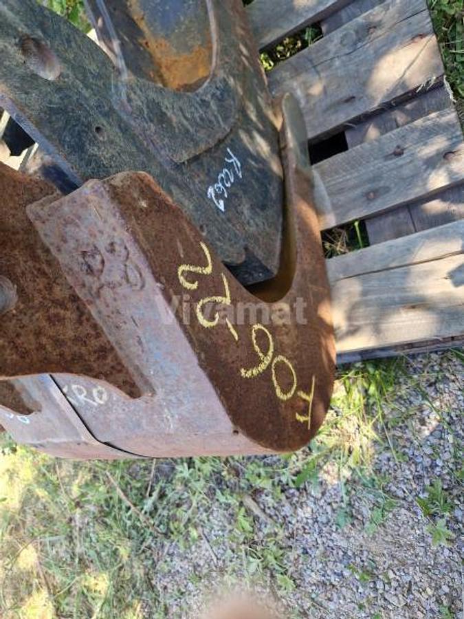 D'occasion Godet banane Attache S30 Largeur 290mm