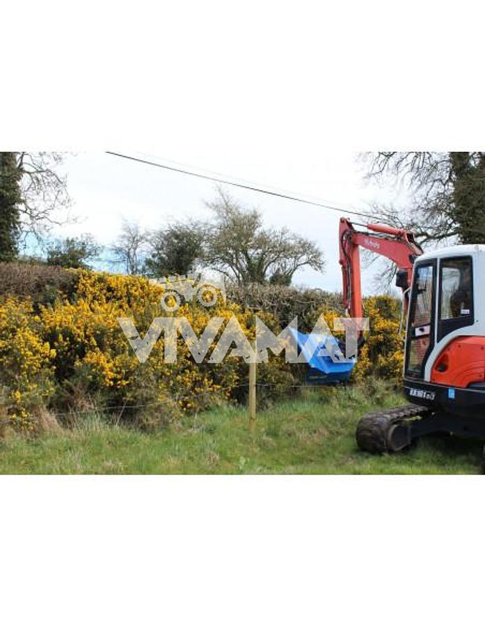 D'occasion Slanetrac FH100