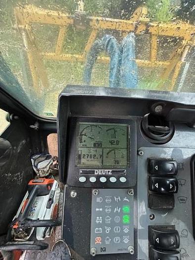 D'occasion Merlo Treemme MM350X